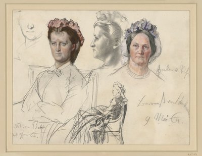  de Adolph Menzel