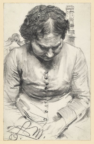  de Adolph Menzel