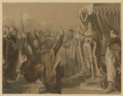  de Adolph Menzel