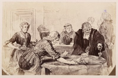  de Adolph Menzel
