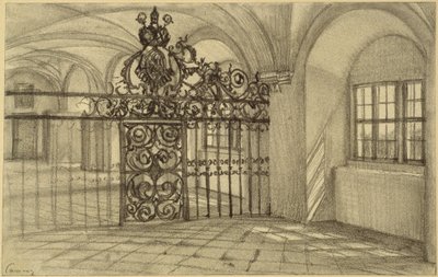  de Adolph Menzel