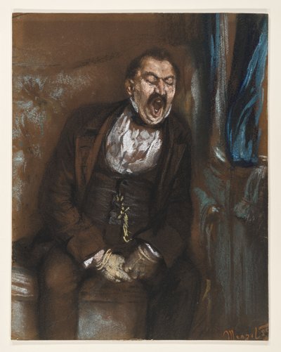  de Adolph Menzel