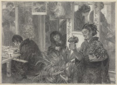  de Adolph Menzel