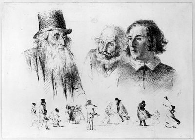  de Adolph Menzel
