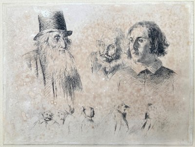  de Adolph Menzel