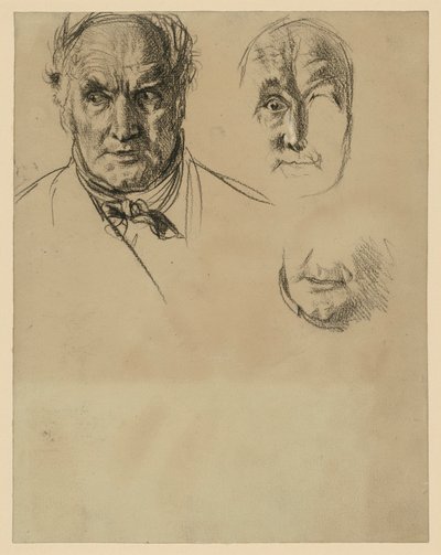  de Adolph Menzel