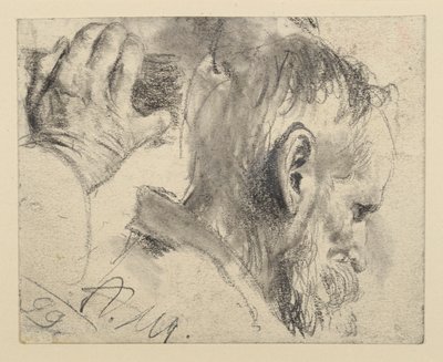  de Adolph Menzel