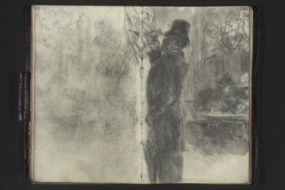  de Adolph Menzel