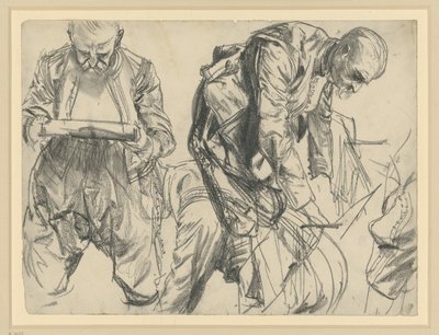  de Adolph Menzel