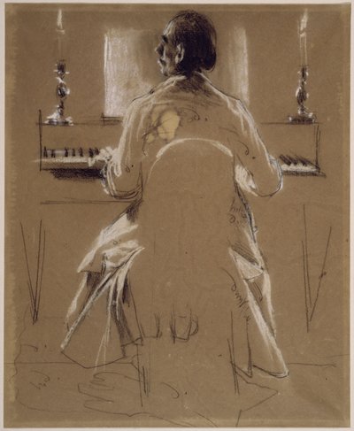  de Adolph Menzel