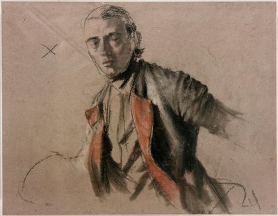  de Adolph Menzel