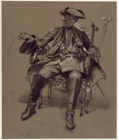  de Adolph Menzel