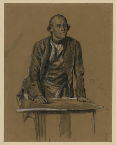  de Adolph Menzel