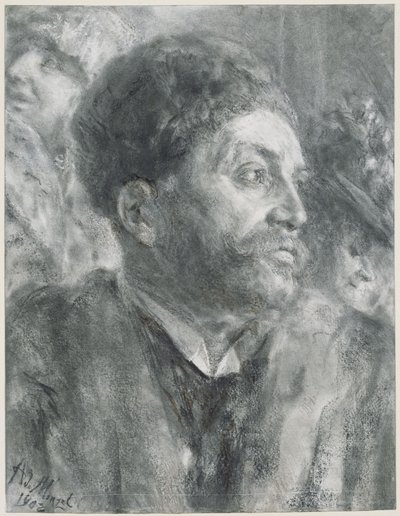  de Adolph Menzel