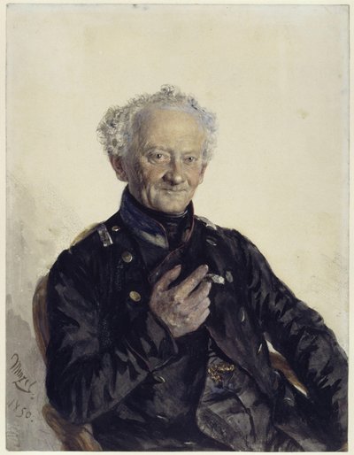  de Adolph Menzel