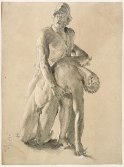  de Adolph Menzel