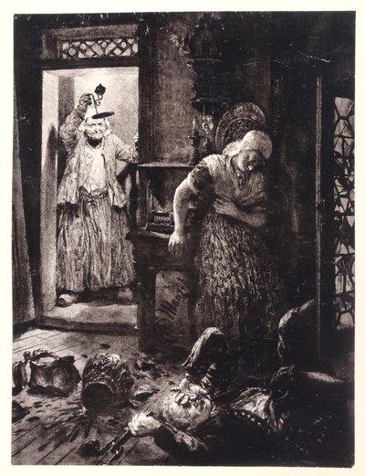  de Adolph Menzel