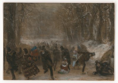  de Adolph Menzel
