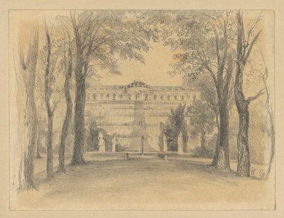  de Adolph Menzel