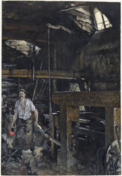  de Adolph Menzel