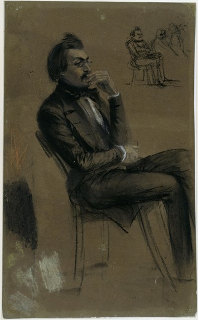  de Adolph Menzel