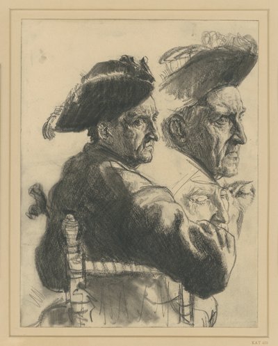  de Adolph Menzel