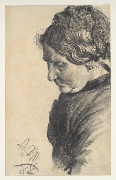  de Adolph Menzel