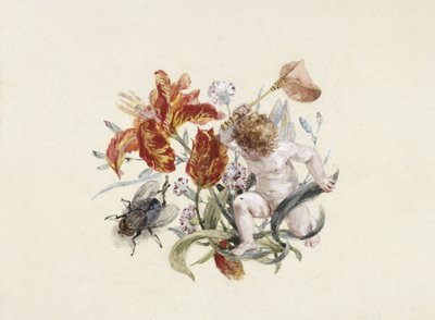  de Adolph Menzel