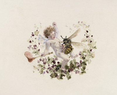  de Adolph Menzel