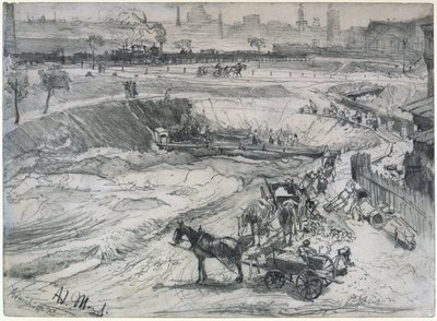 de Adolph Menzel