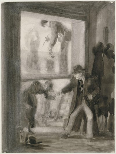  de Adolph Menzel