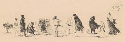  de Adolph Menzel