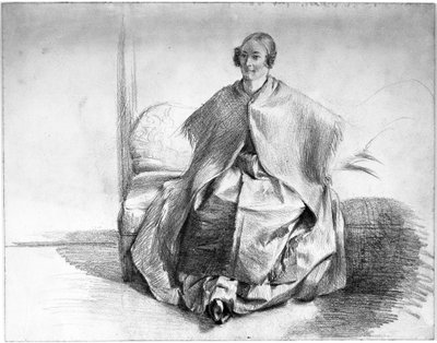  de Adolph Menzel