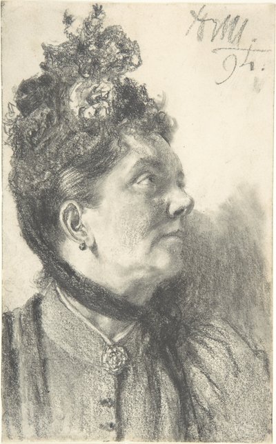  de Adolph Menzel