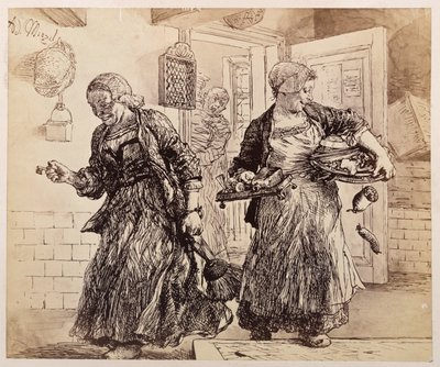  de Adolph Menzel