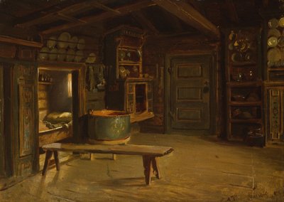  de Adolph Tidemand