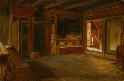  de Adolph Tidemand