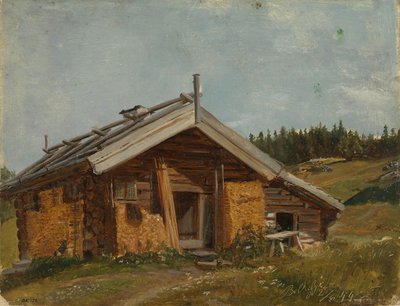  de Adolph Tidemand