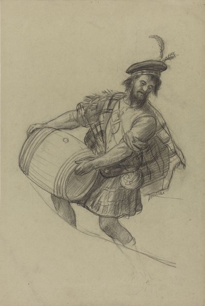  de Adolph Tidemand