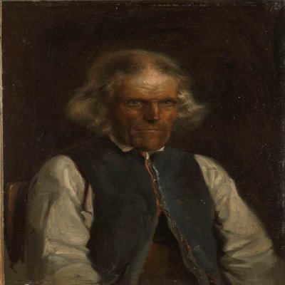  de Adolph Tidemand