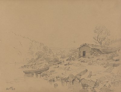  de Adolph Tidemand