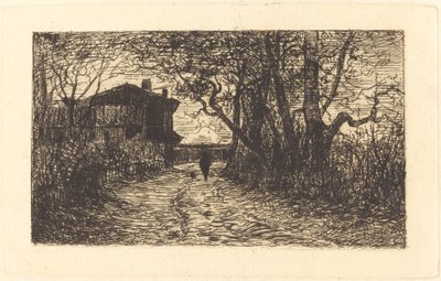 Na Garganta de Loup de Adolphe Appian
