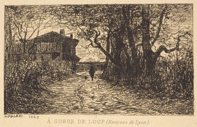 de Adolphe Appian