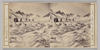 N.º 1198 Glaciar d