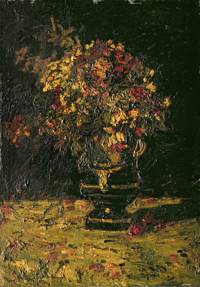 Imagem desconhecida de Adolphe Joseph Thomas Monticelli