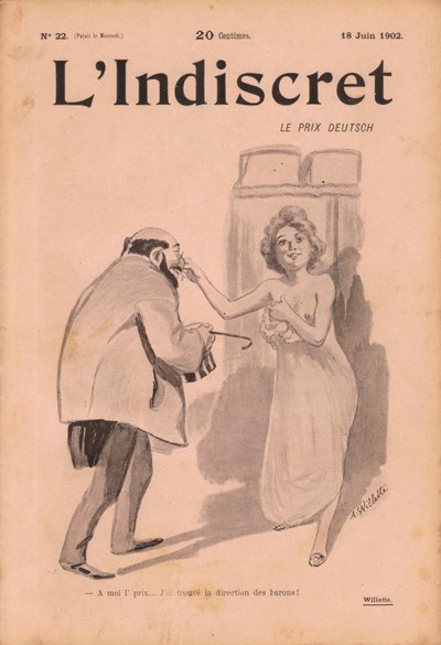 Capa de "L
