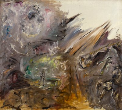 Partida de Adriaan Korteweg