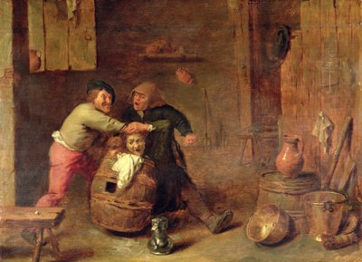 Imagem desconhecida de Adriaen Brouwer