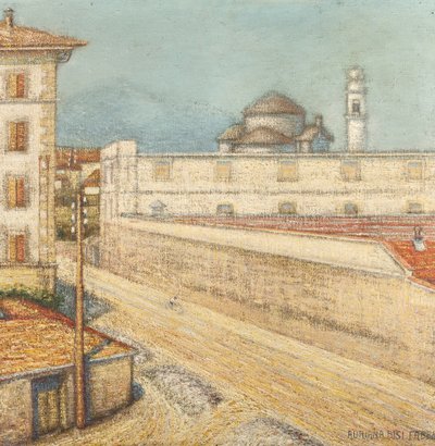Afa meridiana, 1913 de Adriana Bisi Fabbri