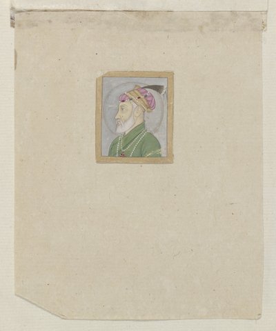 Rio Hoemo de Adrianus Canter Visscher